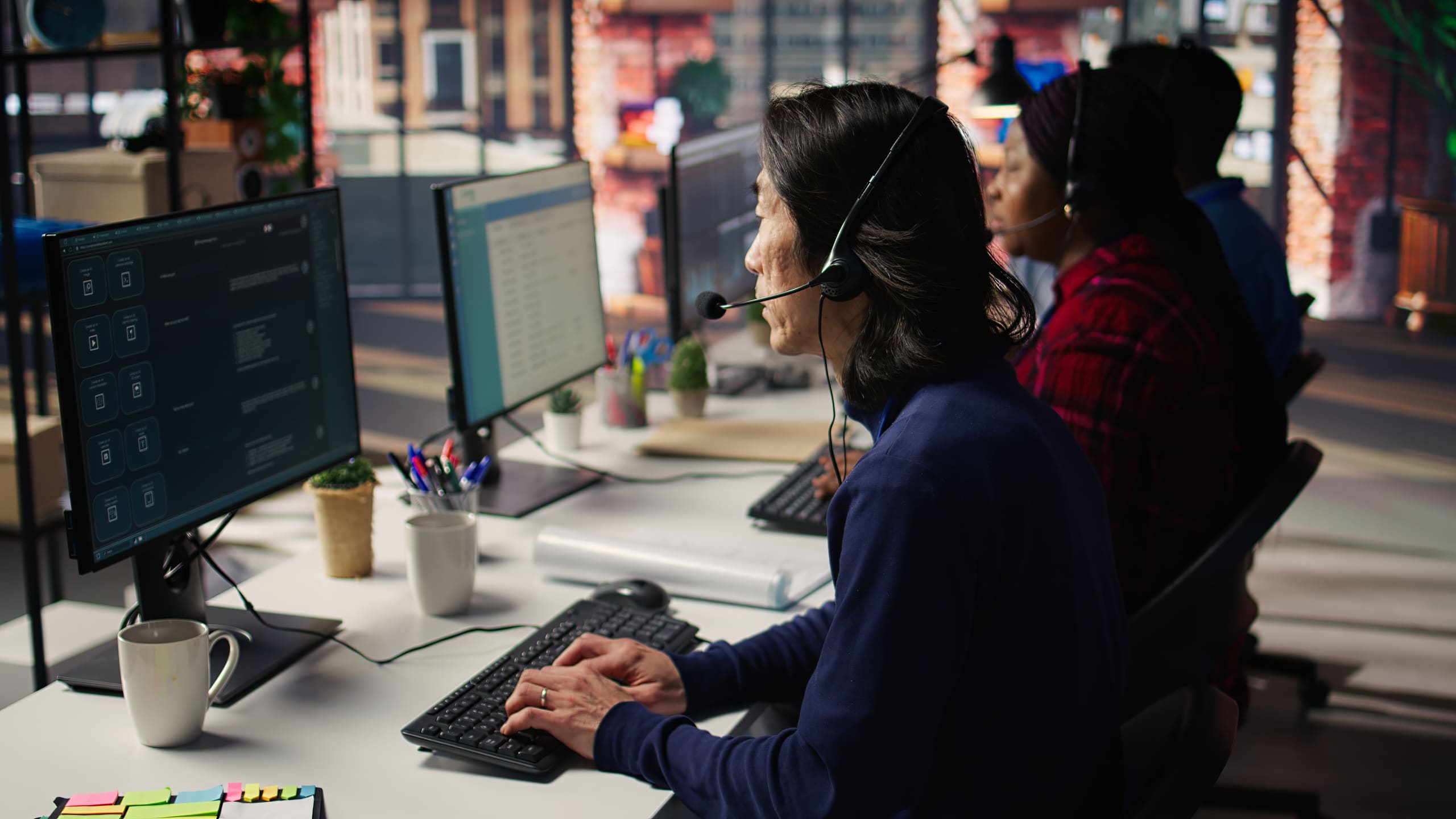 Customer Intelligence
